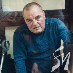 Бекіров може оголосити голодування